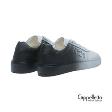 Carica l&#39;immagine nel visualizzatore di Gallery, Sneakers Degradè Black/White

