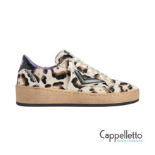 Carica l&#39;immagine nel visualizzatore di Gallery, PLAY NEW D217 SKY Sneaker Donna Spotted
