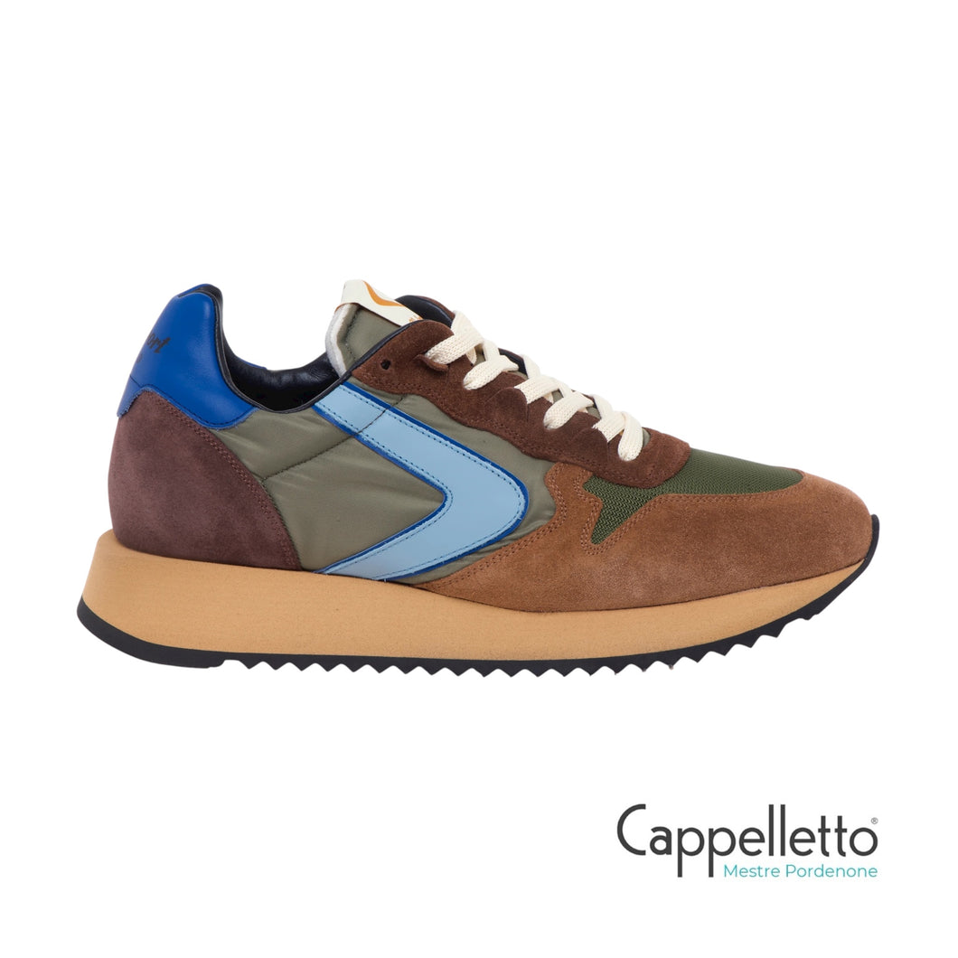 Magic Heritage Nylon Uomo 2773