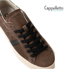 Carica l'immagine nel visualizzatore di Gallery, HILL LOW Sneaker Uomo Suede Brown
