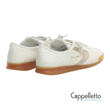 Carica l'immagine nel visualizzatore di Gallery, EPICA Sneaker Donna Montone White

