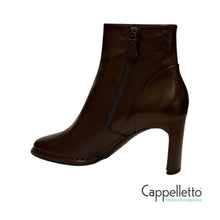 Carica l'immagine nel visualizzatore di Gallery, TAYLOR 12025 Stivaletto Pepe
