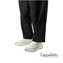 Carica l'immagine nel visualizzatore di Gallery, HORIZON Sneaker Uomo Off White
