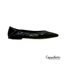 Carica l&#39;immagine nel visualizzatore di Gallery, INGRID Ballerina Glove Nero 6710
