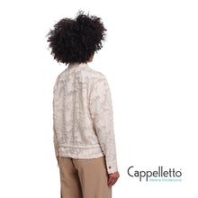 Carica l'immagine nel visualizzatore di Gallery, PRIORI Giacchino con Zip Betulla
