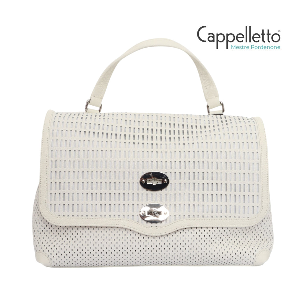 Postina M Rete White Assoluto