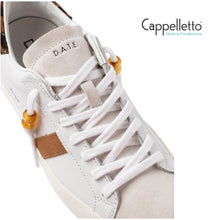 Carica l'immagine nel visualizzatore di Gallery, HILL LOW Donna Calf White/Leopard

