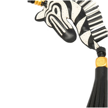 Carica l'immagine nel visualizzatore di Gallery, CHARM Zebra
