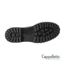 Carica l'immagine nel visualizzatore di Gallery, CPH 850 Chelsea Donna in Pelle Nera
