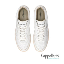 Carica l'immagine nel visualizzatore di Gallery, PGAL Uomo Bianco WW01
