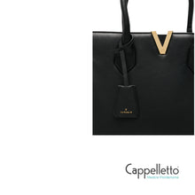 Carica l'immagine nel visualizzatore di Gallery, Borsa Grande con Manici 1001
