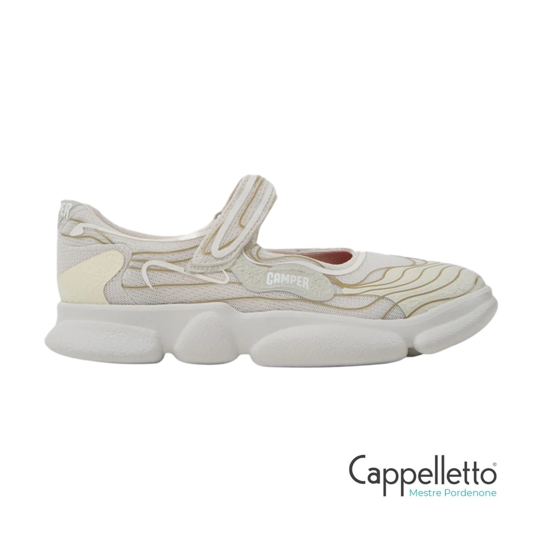 KARST Ballerina Multicolor