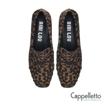 Carica l'immagine nel visualizzatore di Gallery, LYRA Loafers Cavallino Leopard
