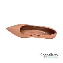 Carica l&#39;immagine nel visualizzatore di Gallery, Décolletés 3536 Glamour Cipria
