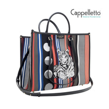 Carica l&#39;immagine nel visualizzatore di Gallery, TIGER Shopping Bag Big
