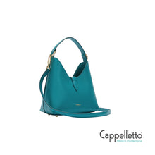 Carica l'immagine nel visualizzatore di Gallery, IRIDE MINI Hobo Ares Amatore Blue

