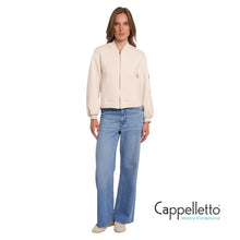 Carica l'immagine nel visualizzatore di Gallery, NOON Giacca Bomber Betulla
