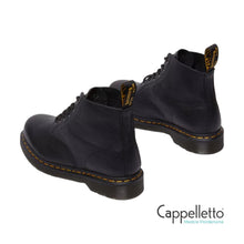 Carica l'immagine nel visualizzatore di Gallery, Boots 101 Donna Black Ambassador
