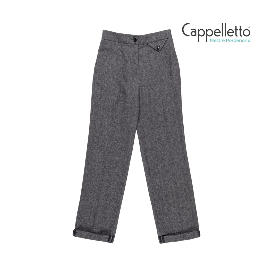 ELYSI Pantalone Chino