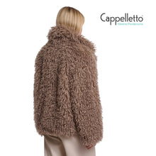 Carica l'immagine nel visualizzatore di Gallery, LIAS Giubbino Mocha Latte
