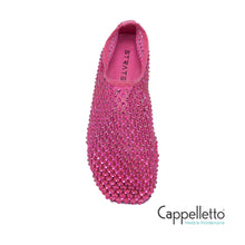 Carica l'immagine nel visualizzatore di Gallery, Ballerina Bijoux Peonia All Over Strass
