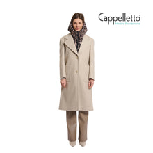 Carica l&#39;immagine nel visualizzatore di Gallery, TABITA CopriCollo Imbottito Maculato
