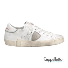 Carica l'immagine nel visualizzatore di Gallery, PRSX Donna Drapeau Bianco FG01
