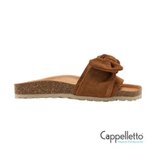 Carica l&#39;immagine nel visualizzatore di Gallery, ROXY Velour Ginger
