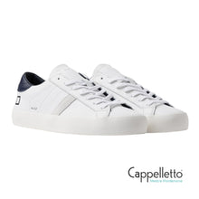 Carica l'immagine nel visualizzatore di Gallery, HILL LOW Uomo Calf White/Blue
