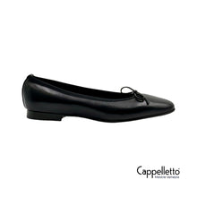 Carica l'immagine nel visualizzatore di Gallery, Ballerina Berlino Nero
