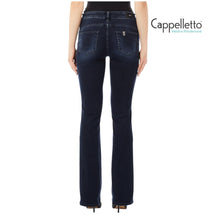 Carica l&#39;immagine nel visualizzatore di Gallery, BottomUp Repot Denim Blue/Black UF5025
