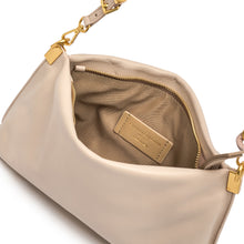 Carica l'immagine nel visualizzatore di Gallery, FANNY Borsa in Pelle Pink Salt
