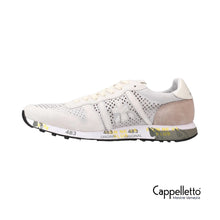 Carica l&#39;immagine nel visualizzatore di Gallery, ERIC Sneaker Uomo 6606
