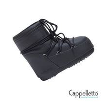 Carica l&#39;immagine nel visualizzatore di Gallery, MB ICON Low Rubber Black
