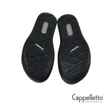 Carica l'immagine nel visualizzatore di Gallery, PEU PISTA GM GORE-TEX Polacchino in Pelle Marrone
