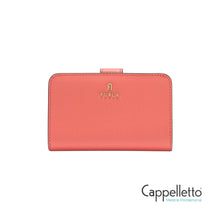 Carica l'immagine nel visualizzatore di Gallery, CAMELIA M Compact Wallet Ares Aperitivo
