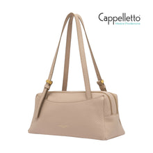 Carica l'immagine nel visualizzatore di Gallery, DEA Borsa Media in Pelle Pink Salt
