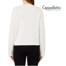 Carica l'immagine nel visualizzatore di Gallery, Giacca Elegante in Maglia CA6198
