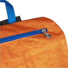 Carica l'immagine nel visualizzatore di Gallery, JOLLY Blundstone &amp; Invicta Zaino Arancio Rustic Brown
