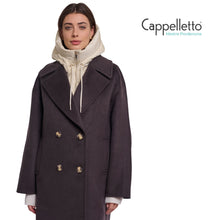 Carica l'immagine nel visualizzatore di Gallery, TABITA CopriCollo Imbottito Betulla
