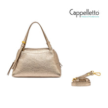 Carica l'immagine nel visualizzatore di Gallery, DEA MiniBag in Pelle Mirage
