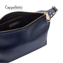Carica l'immagine nel visualizzatore di Gallery, TONIE M Hobo Ares Soft Mediterraneo
