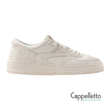 Carica l'immagine nel visualizzatore di Gallery, TORNEO Uomo Soft White
