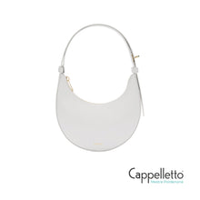 Carica l'immagine nel visualizzatore di Gallery, DELIZIA MINI Shoulder Bag Talco
