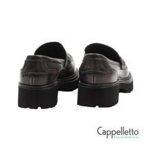 Carica l'immagine nel visualizzatore di Gallery, WICK Mocassino Asport Fossil
