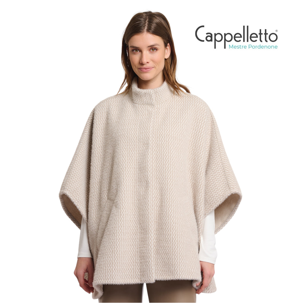 ROSANNA Cappa Over color Betulla