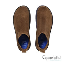 Carica l&#39;immagine nel visualizzatore di Gallery, Highwood SlipOn Donna Mid Dark Tea
