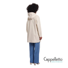 Carica l'immagine nel visualizzatore di Gallery, IZE Giacca a Vento Betulla
