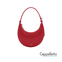 Carica l'immagine nel visualizzatore di Gallery, DELIZIA MINI Shoulder Bag M1 Red
