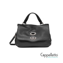 Carica l'immagine nel visualizzatore di Gallery, Postina BABY Daily Nero
